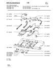 Схема №2 S3110 KG E с изображением Запчасть для холодильника Aeg 8996711596222